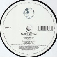 Plexus ‎– Cactus Rhythm (DIKI RECORDS)