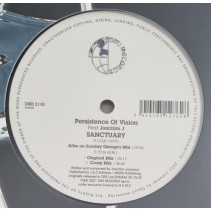 Persistence Of Vision Feat. Joachim J – Sanctuary