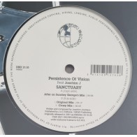 Persistence Of Vision Feat. Joachim J – Sanctuary