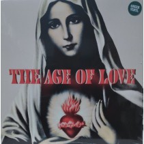 Age Of Love ‎– The Age Of Love (Charlotte De Witte & Enrico Sangiuliano Remix) (VINILO VERDE)