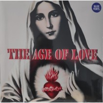 Age Of Love ‎– The Age Of Love (Charlotte De Witte & Enrico Sangiuliano Remix) (VINILO AZUL)