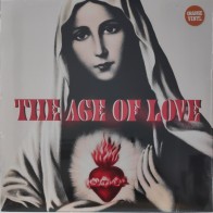 Age Of Love ‎– The Age Of Love (Charlotte De Witte & Enrico Sangiuliano Remix) (ORANGE VINYL)