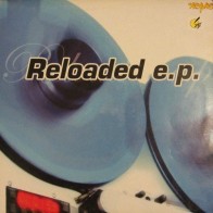 Reloaded EP - Lisa Abbott / Gammer & G Spencer