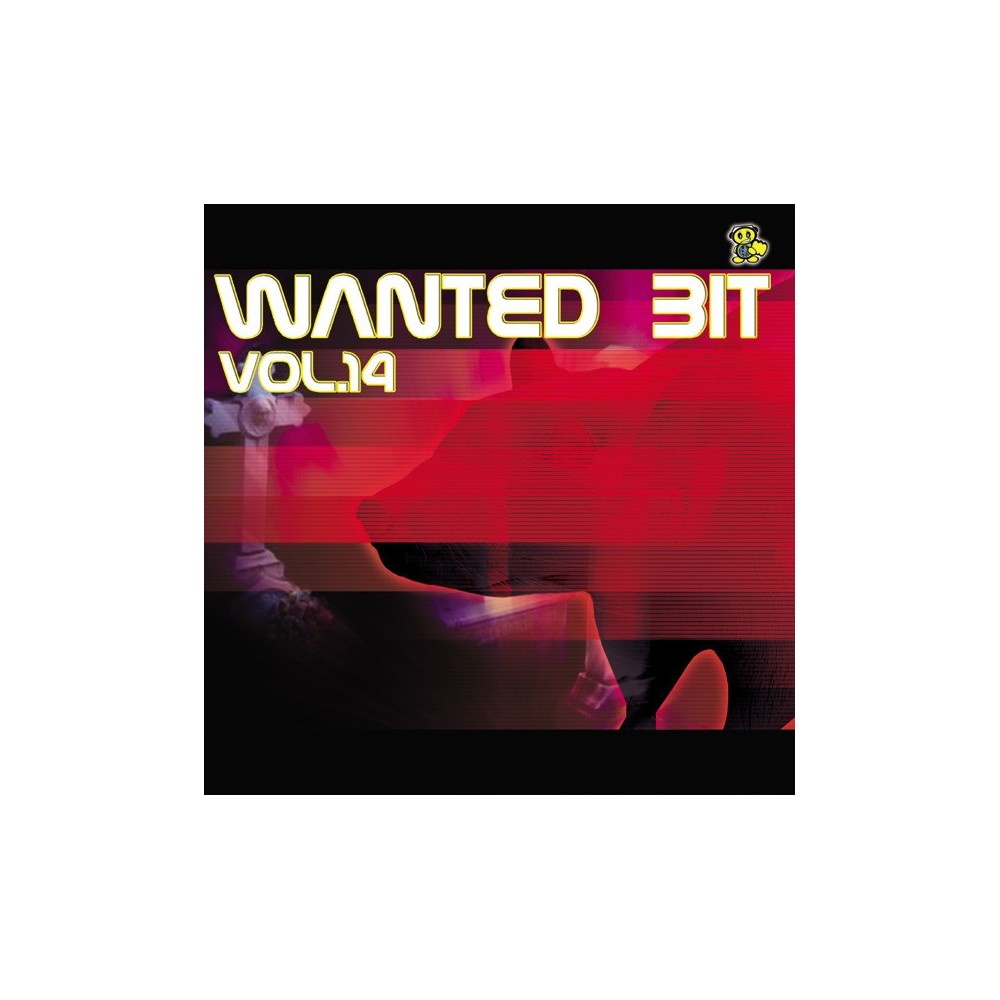 Wanted Bit Vol. 14