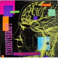 Stereotherapy - Stereotherapy(2 MANO,TEMAZO REMEMBER¡)