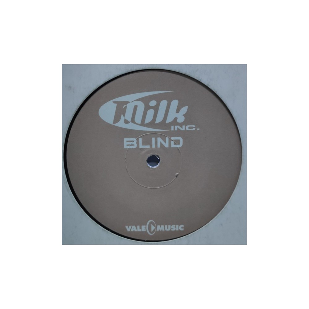 Milk Inc. - Blind
