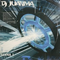DJ Juanma - A Personal Work  Scene 1