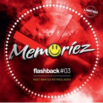 Various – MEMORIEZ Flashback 03