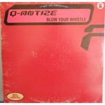 Q-Antize – Blow Your Whistle