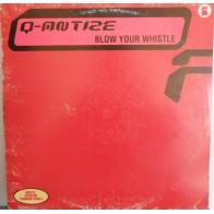 Q-Antize – Blow Your Whistle