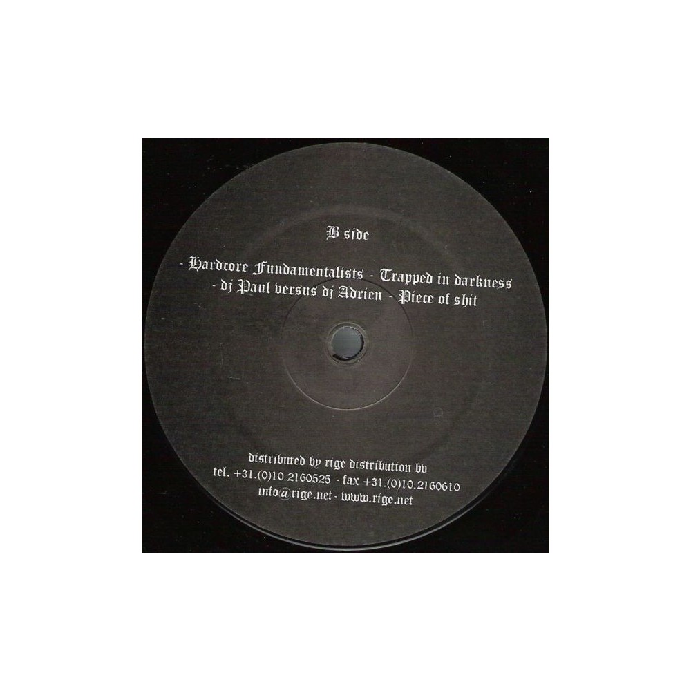 Offensive Sampler Volume 1 (TEMAZOS¡)