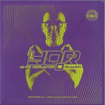 Yves Deruyter ‎– D-Album