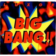 Luxor ‎– The Big Bang