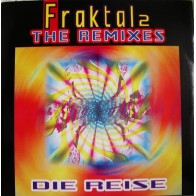 Fraktal 2 – Die Reise (The Remixes)