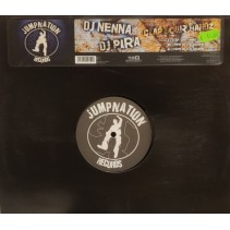 Dj Nenna & Dj Pira - Clap Your Handz (incluye Dr Rude Remix)