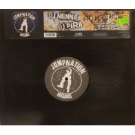 Dj Nenna & Dj Pira - Clap Your Handz