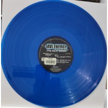 Javi Energy Feat Darook Mc - The Beat Down