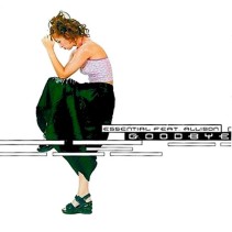 Essential Feat. Lisa Allison – Goodbye