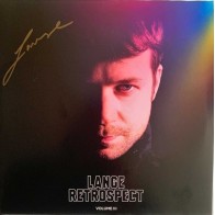 Lange ‎– Retrospect Volume III