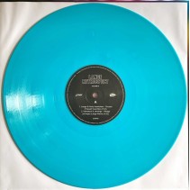 Lange ‎– Retrospect Volume III