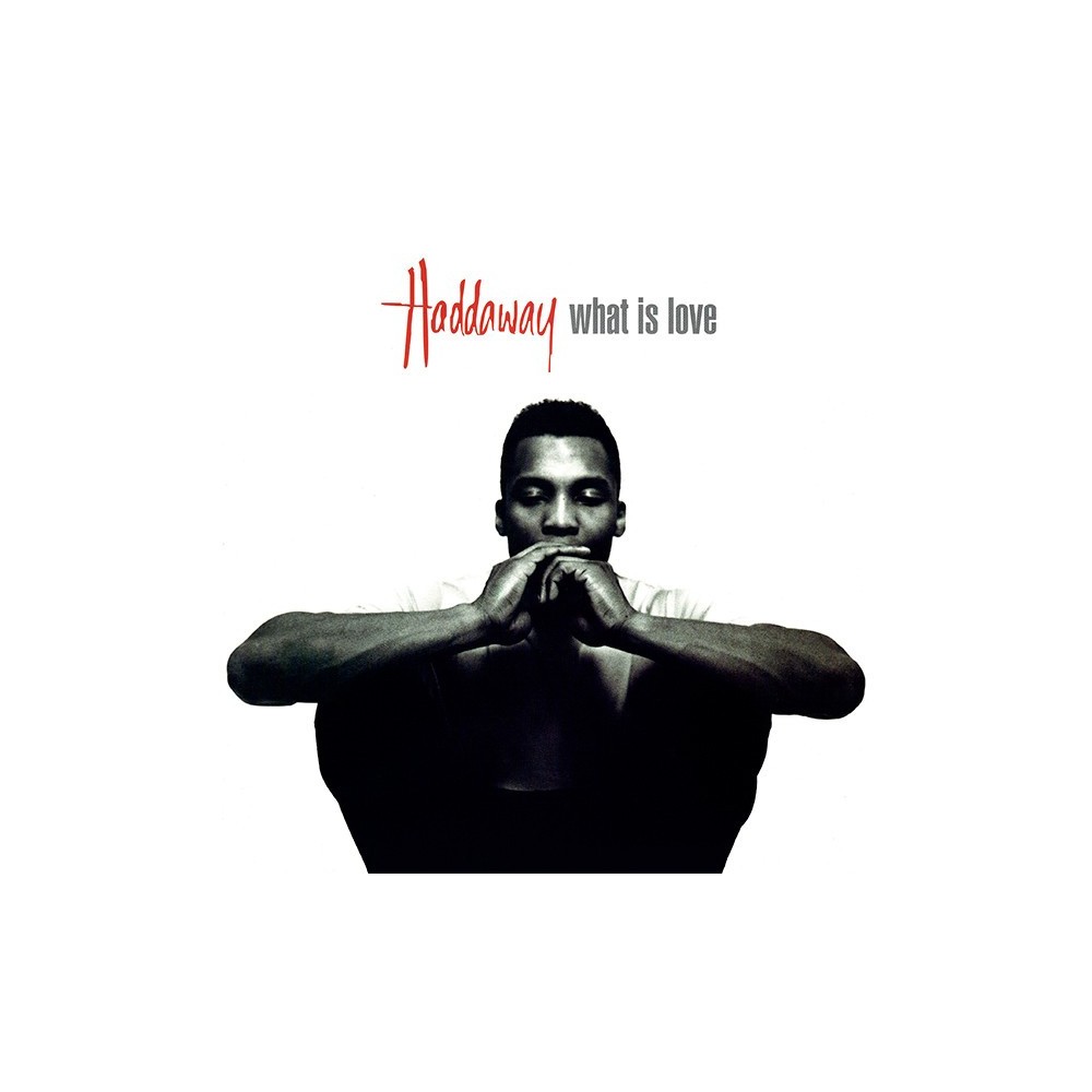 Haddaway – What Is Love (DANCE ON THE BEAT RECORDS)