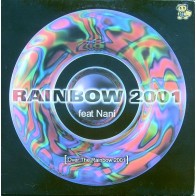Rainbow 2001 Feat Nani - Over The Rainbow 2001