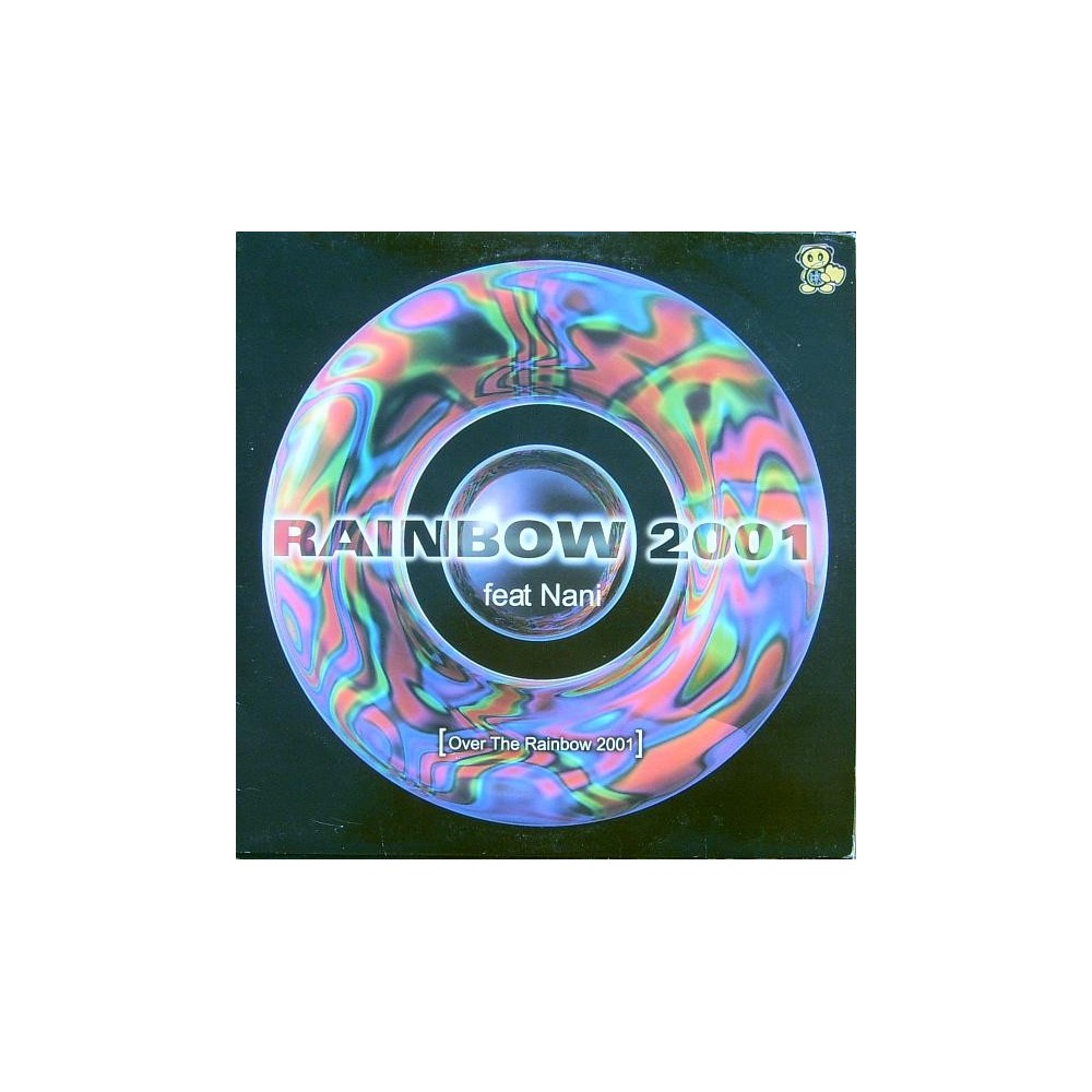 Rainbow 2001 Feat Nani - Over The Rainbow 2001