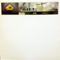 Alex-T – The Beats