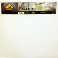 Alex-T – The Beats