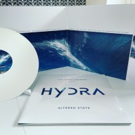 The Thrillseekers present Hydra ‎– Altered State