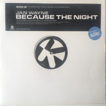 Jan Wayne – Because The Night