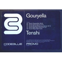 Gouryella – Tenshi (CODE BLUE)