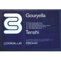 Gouryella – Tenshi (CODE BLUE)