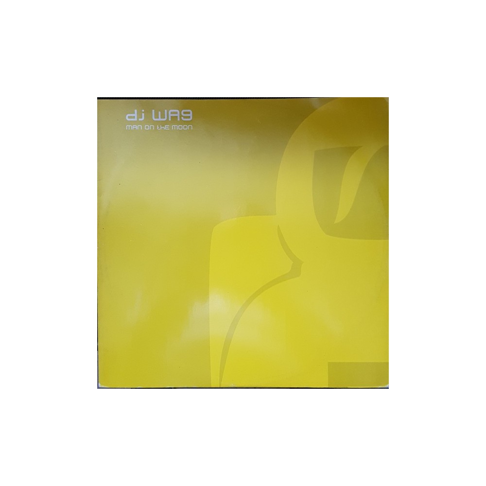 DJ Wag - Man On The Moon (TEMAZO CHOCOLATERO JOSE CONCA¡¡)