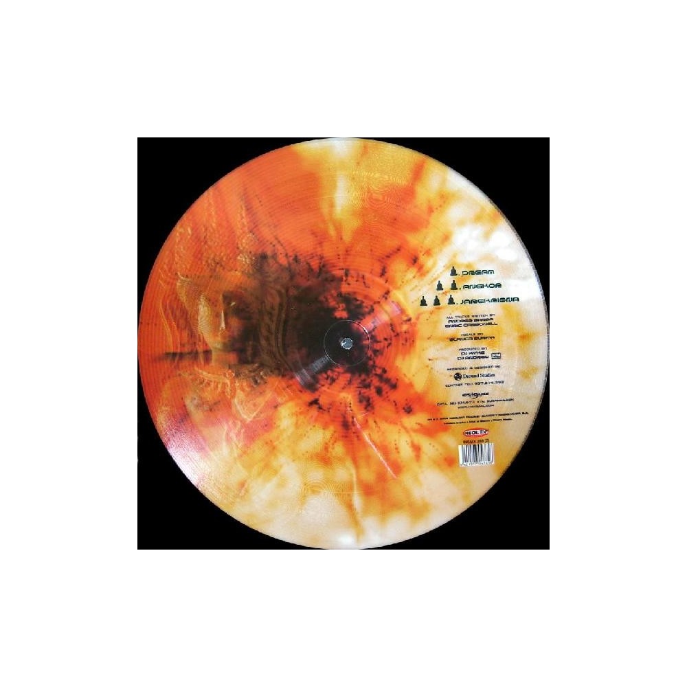 Dsigual Vol. 11 - Dream(PROGRESIVO MUY FINO¡¡ NUEVO)