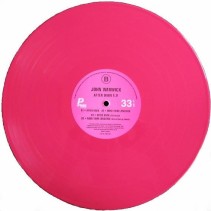 John Warwick – After Dark E.P