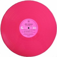 John Warwick – After Dark E.P