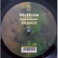 Delerium Featuring Sarah McLachlan - Silence (DJ Tiësto's In Search Of Sunrise Remix)
