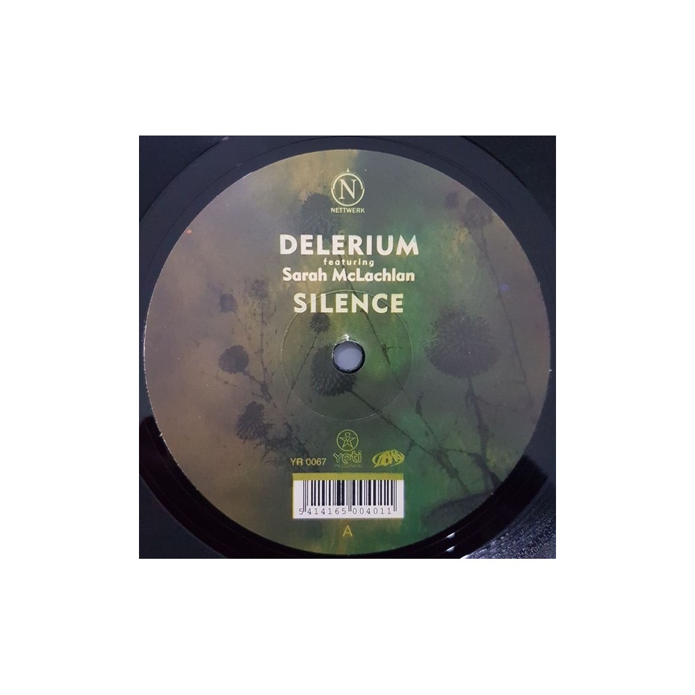 Delerium Featuring Sarah McLachlan - Silence (DJ Tiësto's In Search Of Sunrise Remix)