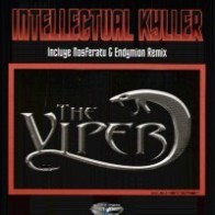 The Viper – Intellectual Killer (PONT AERI RECORDS)