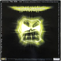 Neophyte Vs. The Stunned Guys – The Music Is Rising