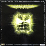 Neophyte Vs. The Stunned Guys – The Music Is Rising