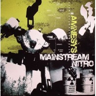 Amnesys ‎– Mainstream Nitro