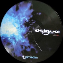 Dsigual Vol. 11 - Dream(PROGRESIVO MUY FINO¡¡ NUEVO)