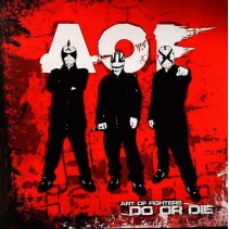 Art Of Fighters - Do Or Die (TEMAZO TRAXTORM¡)