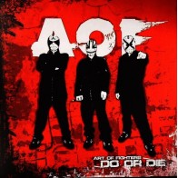 Art Of Fighters - Do Or Die (TEMAZO TRAXTORM¡)