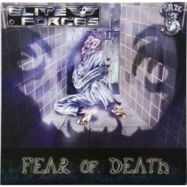 Elite Forces ‎– Fear Of Death