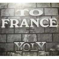 Yoly ‎– To France
