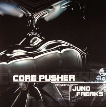 Core Pusher – Juno Freaks