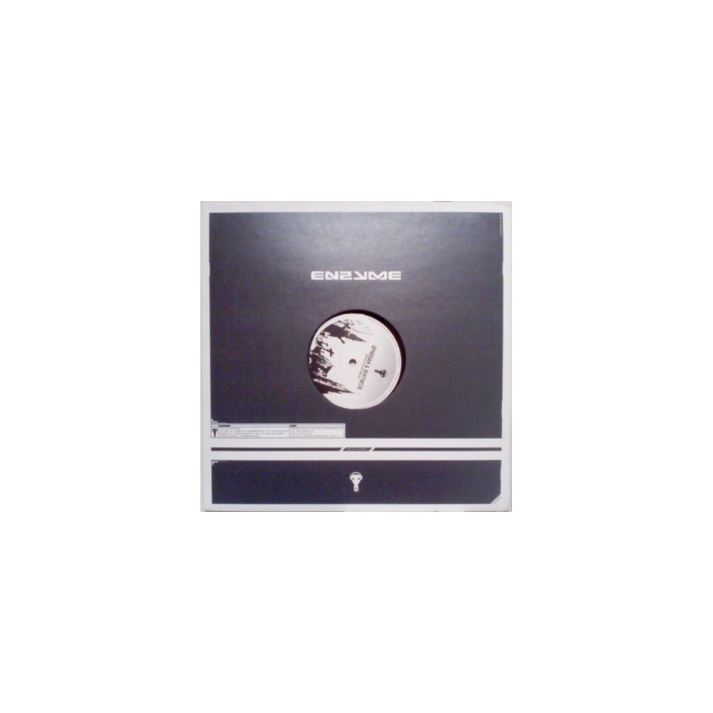 Ophidian & Ruffneck – Introspective Over-Analysis (RE-EDICIÓN)